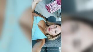 Abella Danger OnlyFans Porn 2