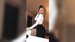 Overtime Megan aka Megan Eugenio Leaked Sextape 4