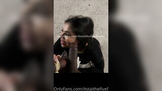 TaiTheFiveFooter OnlyFans Video 4