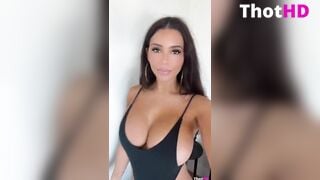 Paige Woolen only fans Leak 4