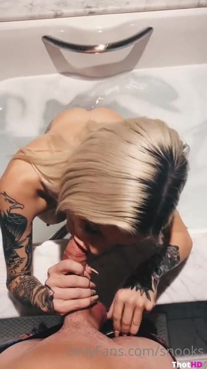 Victoria Triece Leaks of Blow Compilation Video