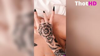 Victoria Triece ONLY FANS Video Bate