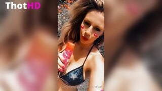 Valerie Vaughn Leaked OF Video