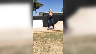 Valerie Vaughn Leaked OnlyFans Video 1