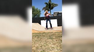 Valerie Vaughn Leaked OnlyFans Video 1