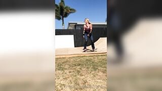 Valerie Vaughn Leaked OnlyFans Video 1