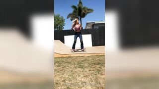 Valerie Vaughn Leaked OnlyFans Video 1