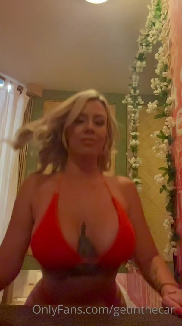 Valerie Vaughn OF Video 1