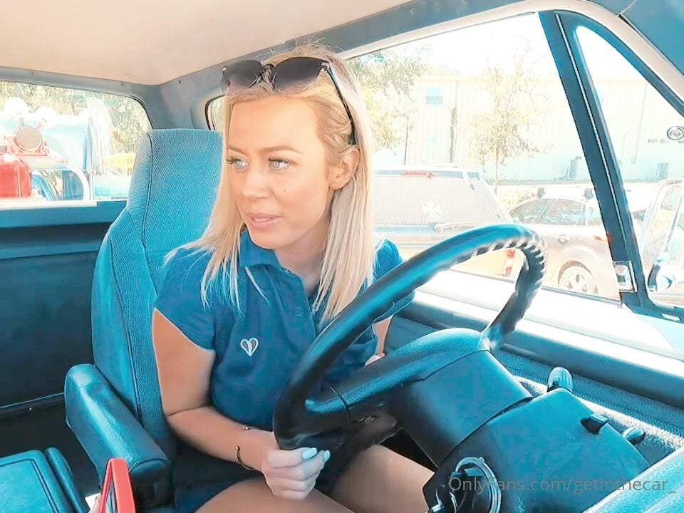 getinthecar_ OnlyFans 4