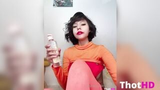 Catgirl ONLY FANS Leak