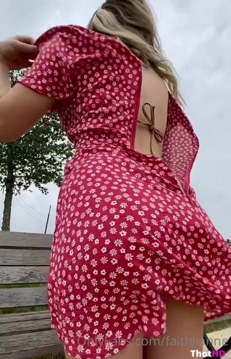 Faith Lianne only fans Video