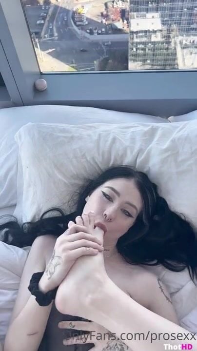 Prosexx ONLYFANS 6