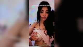 Shunli Mei OnlyFans Porn 11