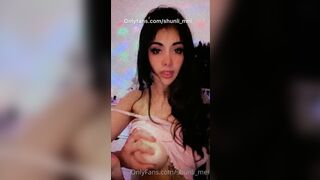 Shunli Mei OnlyFans Porn 11