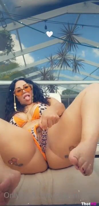 Queen Rogue OnlyFans 9