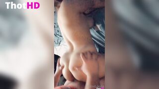 Miniloona Doggystyle Fuck POV ONLY FANS
