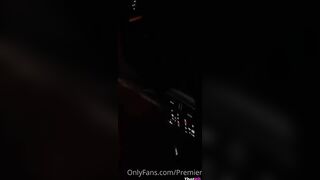 Daniella Chavez Leaked OF Sex In Car