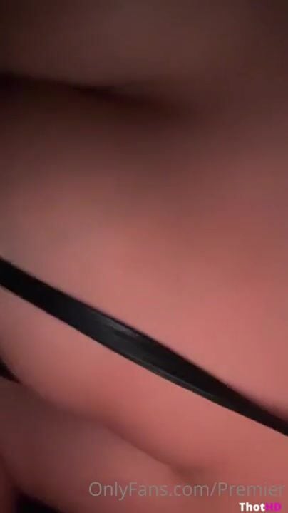 Daniella Chavez Leak ONLY FANS Sex In Car