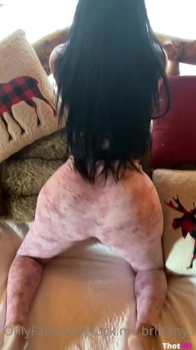 Brittanya Razavi Suck Cumshot On Body ONLYFANS
