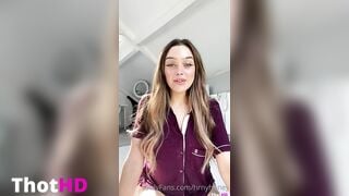 Alaska Clarke only fans Leaks 5