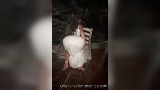 Thebitesizedbitch OF Leaks 1