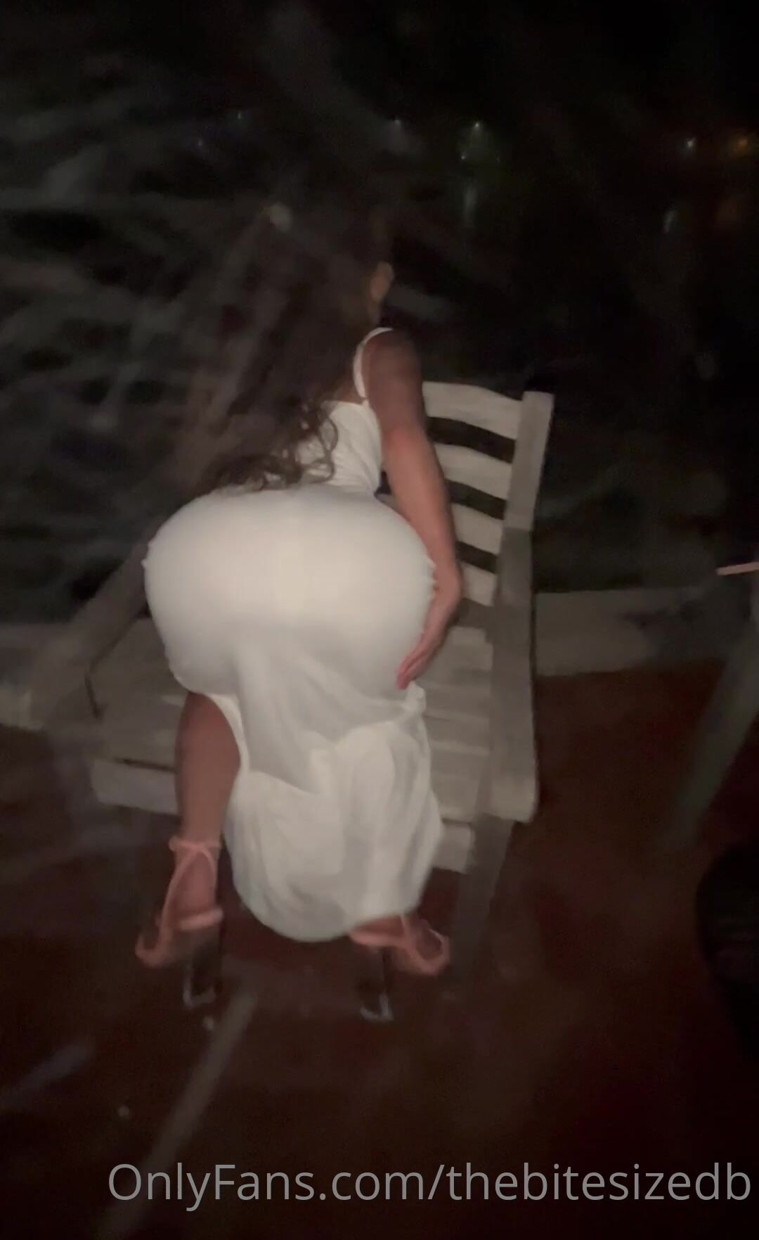 Thebitesizedbitch OF Leaks 1