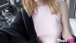 lucy chan of Leak