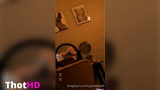Jazmen Jafar Leaks only fans 1
