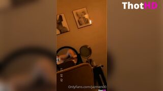 Jazmen Jafar Leaks only fans 1