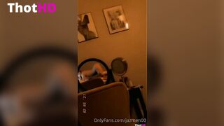 Jazmen Jafar Leaks only fans 1