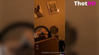 Jazmen Jafar Leaks only fans 1