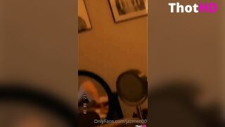Jazmen Jafar Leaks only fans 1