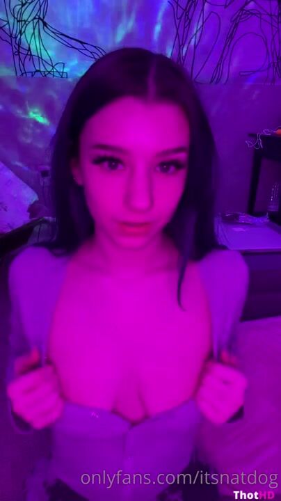 Itsnatdog only fans HD 3