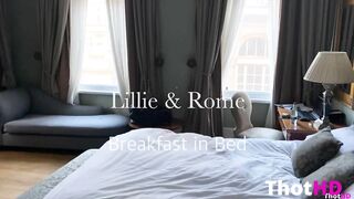 Lillie Lucas onlyfans HD 3