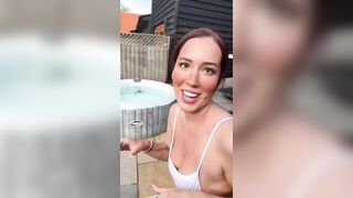 Chloebellaxxx TikTok Video 245
