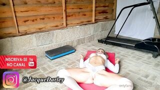 Jacqueline Darley Leaked OF HD 1