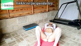 Jacqueline Darley Leaked OF HD 1