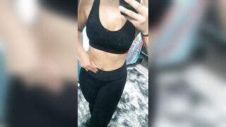 Jacqueline Darley OnlyFans Video HD 1