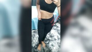 Jacqueline Darley OnlyFans Video HD 1