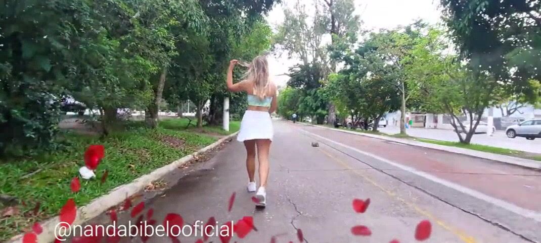 Jacqueline Oficial Leaked OnlyFans HD