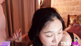 June Liu Leak ONLYFANS Video HD 6