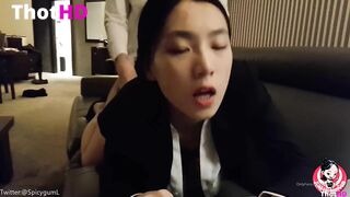 June Liu ONLYFANS Leak HD
