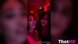 Scarlet Silva Leaked only fans HD 1