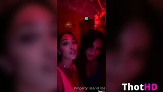 Scarlet Silva Leaked only fans HD 1