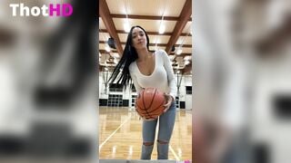 Scarlet Silva onlyfans Leaks HD 1