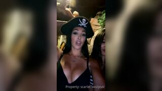 Scarlet Vas OF Porn HD 1