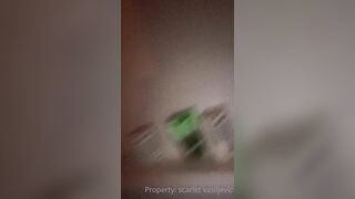 Scarlet Vas OnlyFans Leaks HD