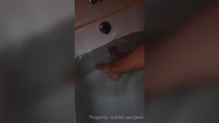 Scarlet Vas OnlyFans Leaks HD