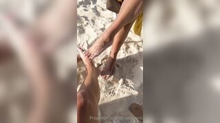 Scarlet Vas OnlyFans Compilation Video HD