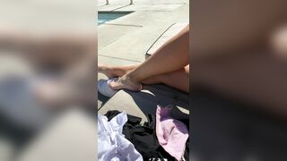 Scarlet vas ONLY FANS Video HD
